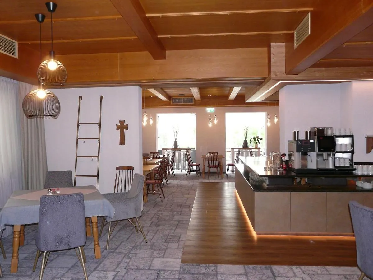 Gasthof Buglhof Sankt Englmar