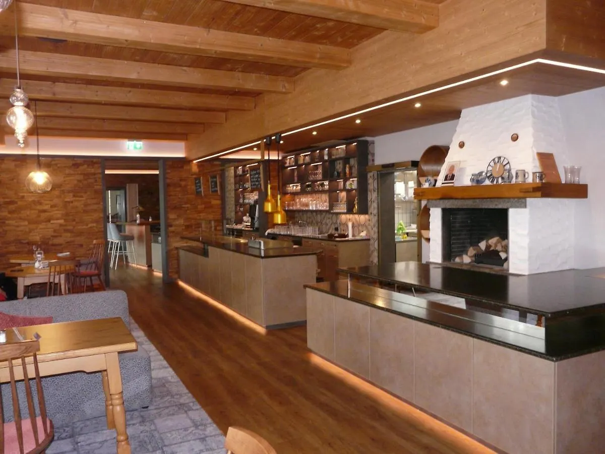 Gasthof Buglhof Sankt Englmar Duitsland