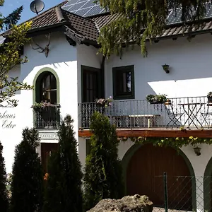 Hotel Gaestehaus Eder