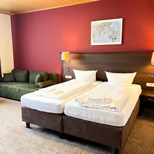 Hotel Fraenkischer Hof