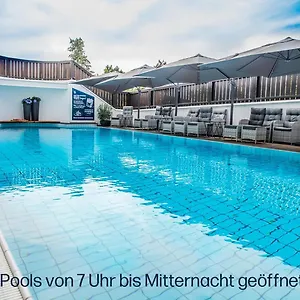 Hotel Aunhamer & (adults Only)