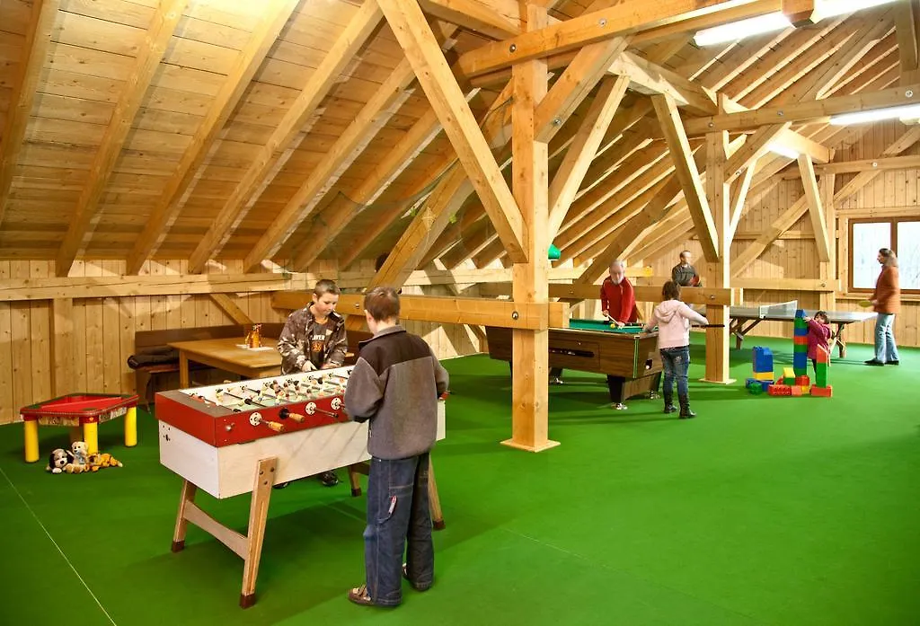 *** ゲストハウス Gasthof Buglhof ザンクト・エングルマール ドイツ